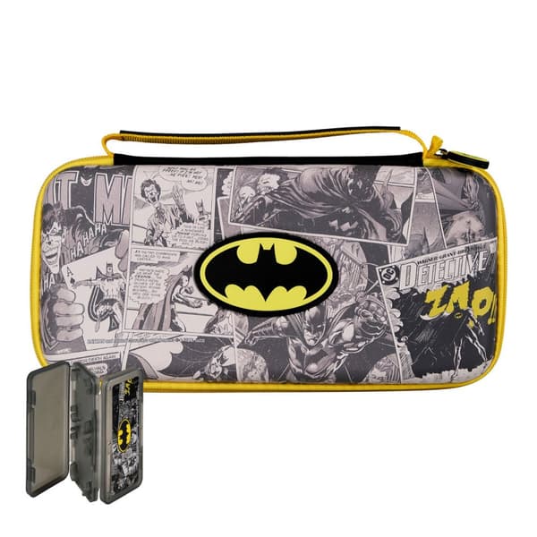 Fall till Nintendo Switch FR-TEC BATMAN