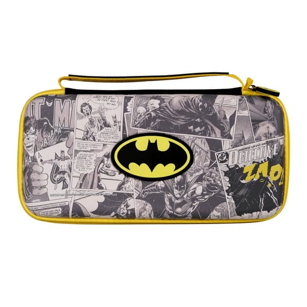 Fall till Nintendo Switch FR-TEC BATMAN