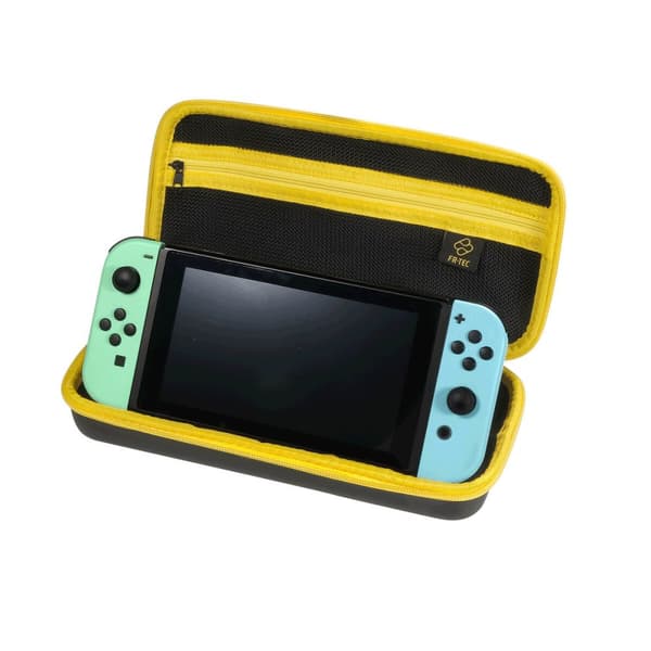 Fall till Nintendo Switch FR-TEC BATMAN