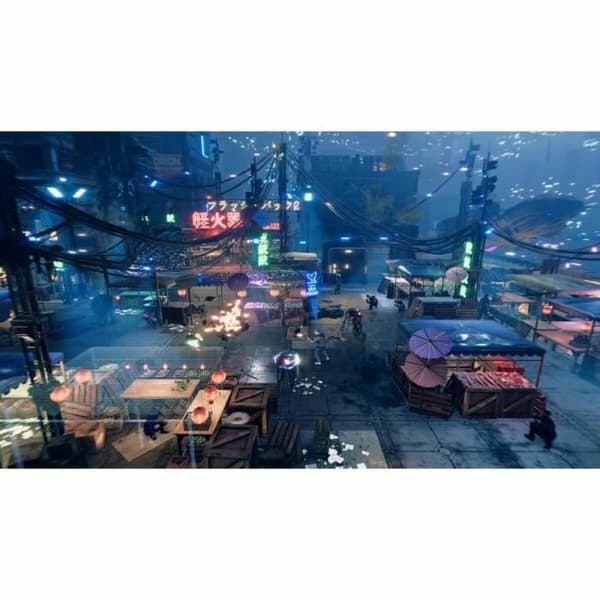 Xbox Series X videopeli Microids Flashback 2 - Limited Edition (FR)