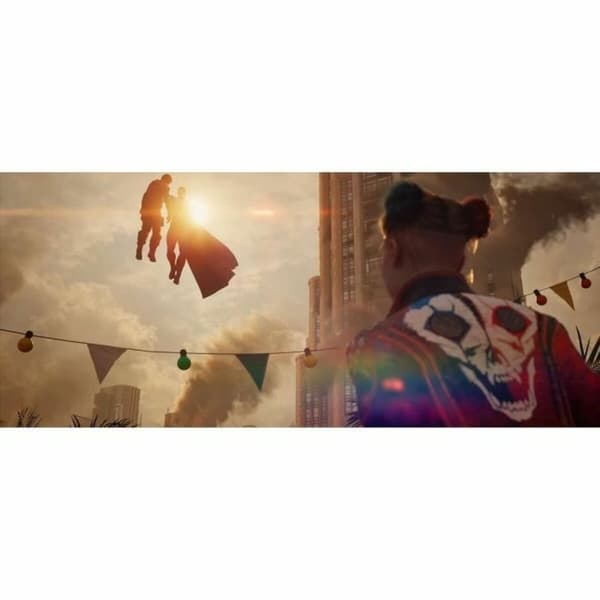 Xbox Series X videopeli Warner Games Suicide Squad: Kill the Justice League (FR)