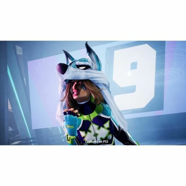 PlayStation 5 spil Sony AllStars Destruction