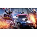 Miniatyrbillede 6 af 6: PlayStation 5 spil Sony AllStars Destruction