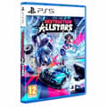 Miniatyrbillede 1 af 6: PlayStation 5 spil Sony AllStars Destruction