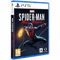 Miniatyrbillede 1 af 5: PlayStation 5 spil Sony Marvel's Spider-Man: Miles Morales (FR)