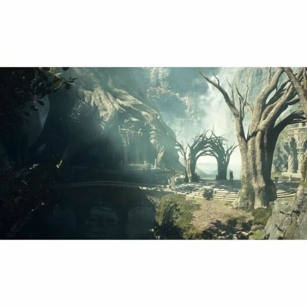 PlayStation 5 -videopeli Capcom Dragon´s Dogma