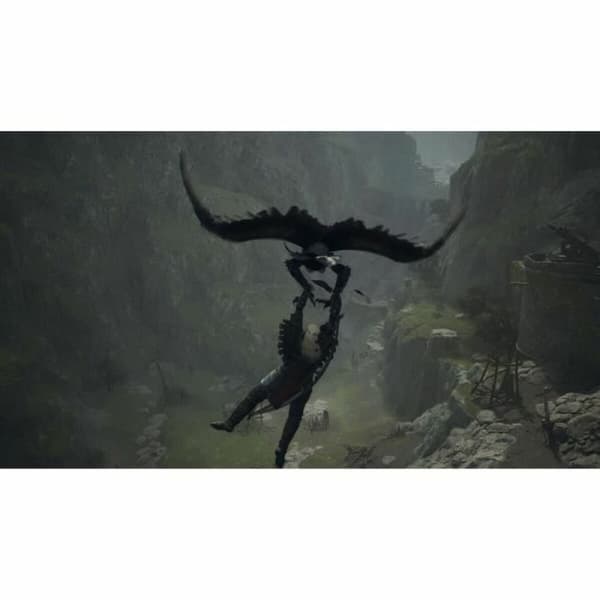 PlayStation 5 -videopeli Capcom Dragon´s Dogma