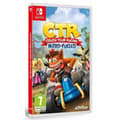 Miniatyrbild 2 av 5: PlayStation 4 Videospel Nintendo CTRNF SW