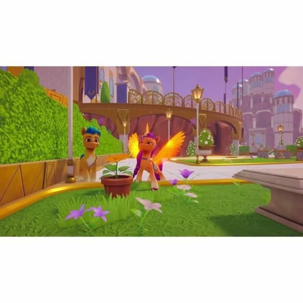 Videospil til Switch Just For Games My Little Pony