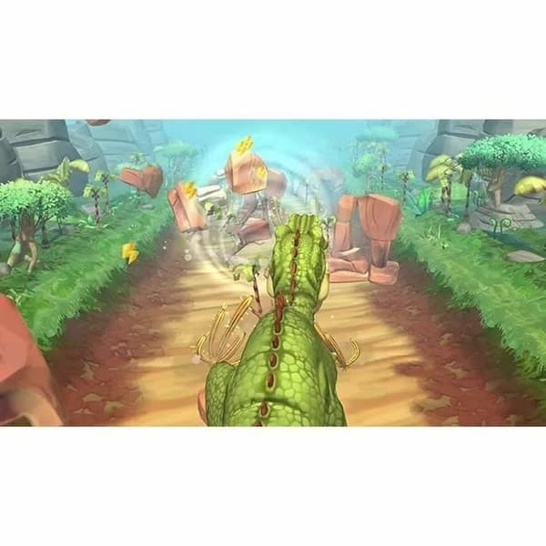 Videospil til Switch Just For Games Gigantosaurio