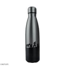 Cinereplicas Movies: The Lord Of The Rings - Fellowship Of The Ring Thermo Water Bottle (500ml) (cr4053) (3DS)