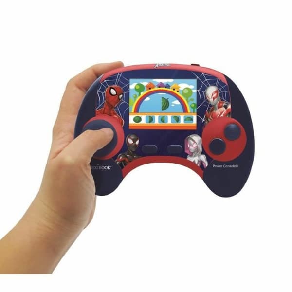 Konsol Lexibook Spiderman