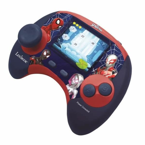 Konsol Lexibook Spiderman