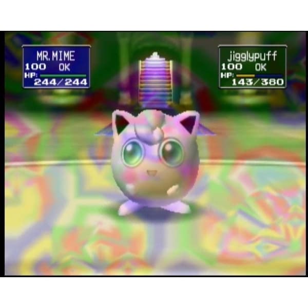 Pokemon Stadium Nintendo 64 EUR (Brukt)
