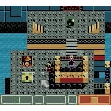 Lego Alpha Team Gameboy Color SCN (Käytetty)