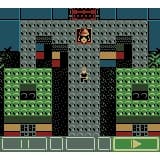 Lego Alpha Team Gameboy Color SCN (Käytetty)
