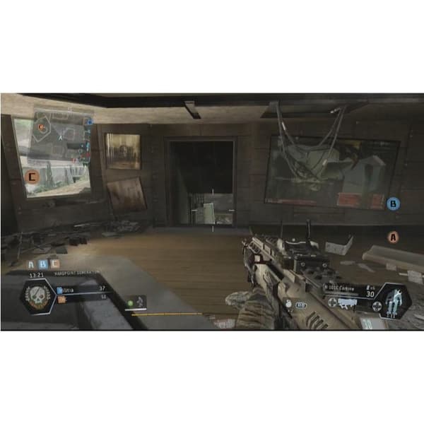 Titanfall Xbox 360 Nordic (Begagnad)