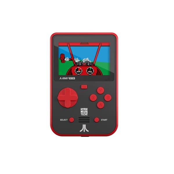 Super Pocket - Atari Edition (Evercade Kompatibel) - Evercade