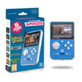 Miniatyrbilde 2 av 5: Super Pocket - Tech! Technos (Evercade Kompatibel) - Evercade