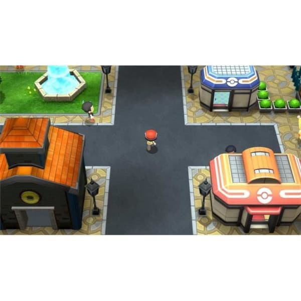 Pokémon Sparkling Diamond & Sparkling Pearl - Duo Pack Edition • Nintendo Switch-spel