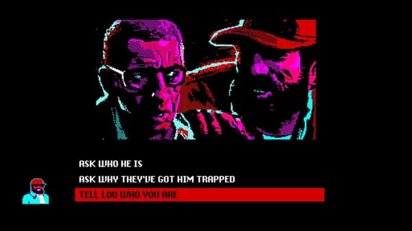 The Pixel Pulps Collection - Special Edition Nintendo Switch