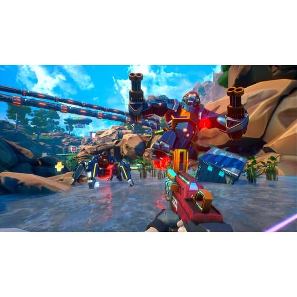 Nerf Legends Playstation 5 PS5