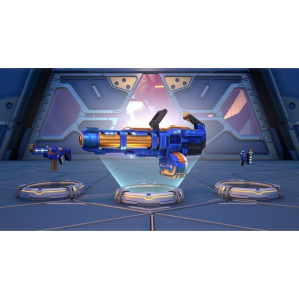 Nerf Legends Playstation 5 PS5
