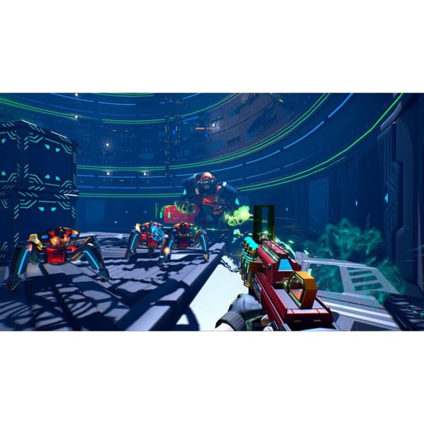 Nerf Legends Playstation 5 PS5