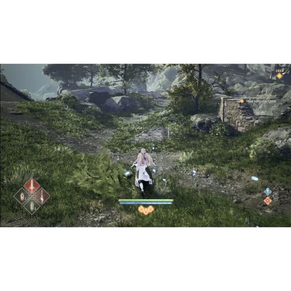 Valkyrie Elysium Playstation 5 PS5