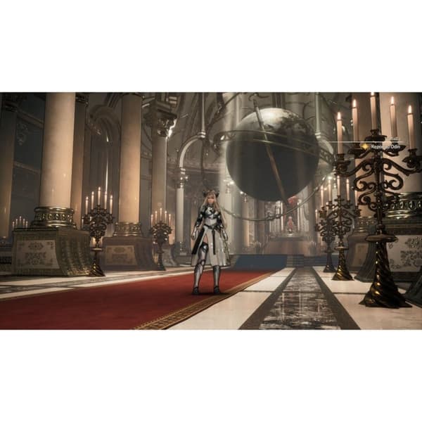 Valkyrie Elysium Playstation 5 PS5