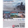 Miniatyrbillede 2 af 5: The Witcher III Wild Hunt Complete Edition Playstation 5 PS5