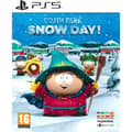 Miniatyrbillede 1 af 5: South Park Snow Day Playstation 5 PS5