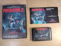 Pikkukuva 2 / 5: Predator 2 Sega Mega Drive (Used)