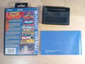 Pikkukuva 3 / 5: Dynamite Headdy Sega Mega Drive (Used)
