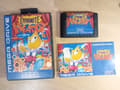 Pikkukuva 2 / 5: Dynamite Headdy Sega Mega Drive (Used)