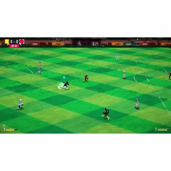 PlayStation 5 Videospel Microids Golazo 2 Deluxe!