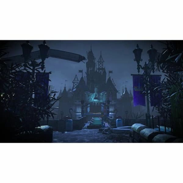 PlayStation 5 Videospel Just For Games HappyFunland (FR)