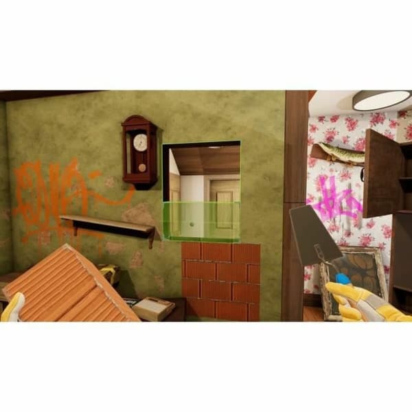 PlayStation 5 Videospel Just For Games House Flipper 2