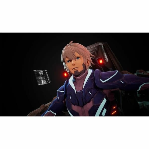 TV-spel för Switch Nintendo DAEMON X MACHINA