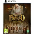 Miniatyrbild 1 av 6: PlayStation 5 Videospel Microids Fort Boyard: Les Défis du Père Fouras
