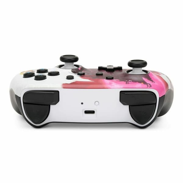 Spelkontroll Powera 1522654-02 Nintendo Switch