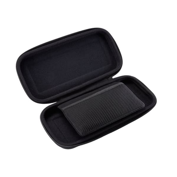 Beskyttende case Nacon SWITCHPOUCHL Sort