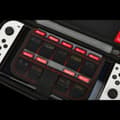 Miniatyrbillede 3 af 11: Æske til Nintendo Switch Powera NSCS0126-01 Multifarvet