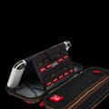 Miniatyrbillede 5 af 11: Æske til Nintendo Switch Powera NSCS0126-01 Multifarvet