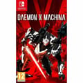 Miniatyrbillede 1 af 6: Videospil til Switch Nintendo DAEMON X MACHINA
