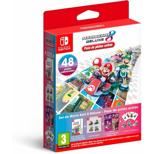 Videospill Nintendo