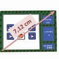 Miniatyrbilde 2 av 5: Konsoll Lexibook Frozen