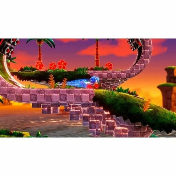 Videospill for Switch SEGA