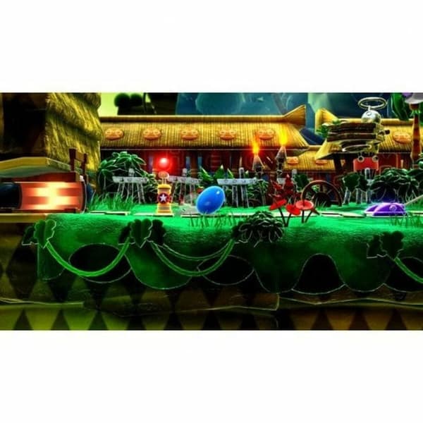 Videospill for Switch SEGA