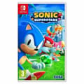Miniatyrbilde 1 av 7: Videospill for Switch SEGA
